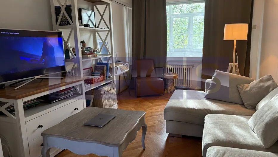 Apartamenr 2 camere Floreasca | Loc de parcare - Poză 1