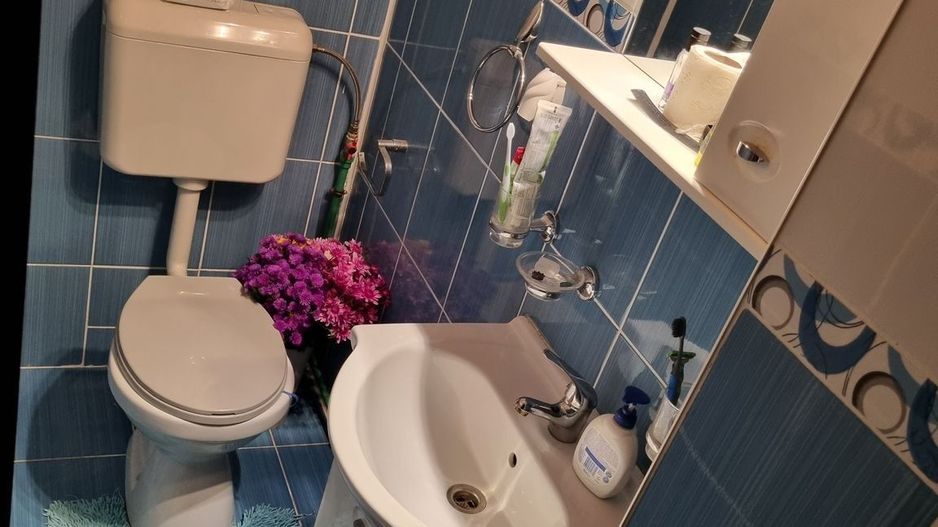 Vanzare Apartament 3 camere, 2 bai, 65 mp utili, decomandat – Piața Rahova - Poză 7