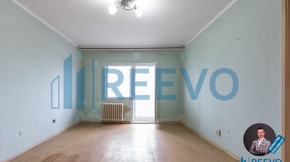 Apartament 2 camere, zona Nord - Poză 1