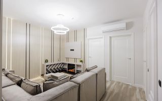 Vânzare, apartament, 3 camere, strada Ion Buzdugan, Buiucani - Poză 7