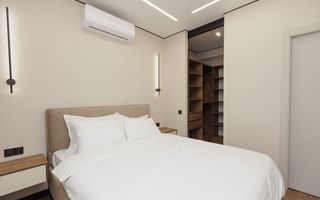 Vânzare, apartament, 2 camere, strada Sprâncenoaia , Telecentru - Poză 8