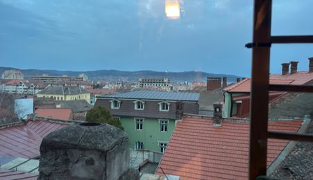 Apartament 2 Camere  | 38,6 Mp | Pivniță 4 Mp | Zona Ultracentrală