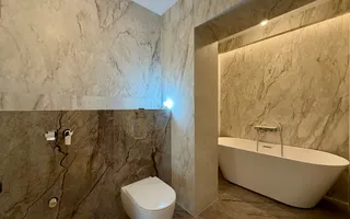 Duplex 4 camere *156mp* + cu curte proprie 175mp // Straulesti - Poză 24