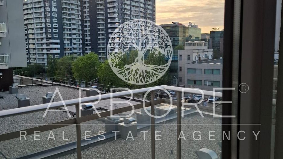 Apartament 2 camere premium Belvedere Residence, mobilat complet - Poză 12