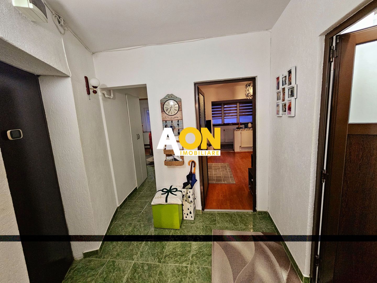 Apartament 2 camere , 2 balcoane, 51 mp utili, etaj 1, zona Kaufland - Poză 4