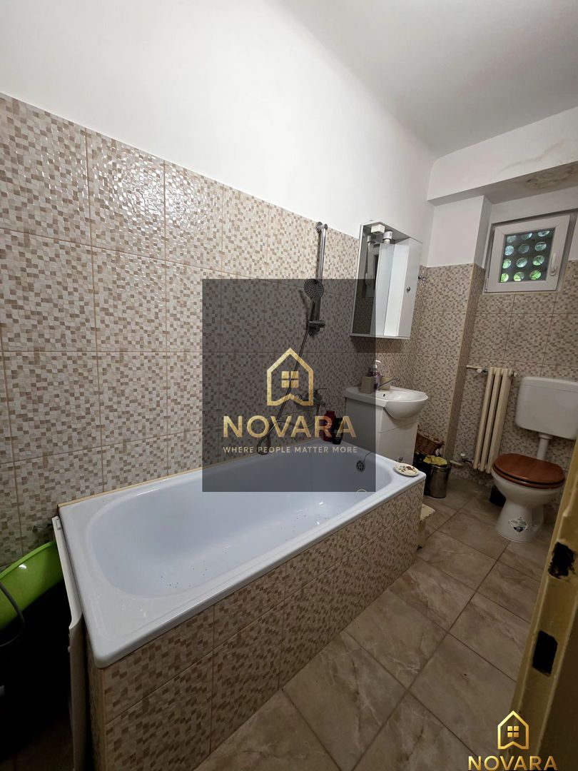 2 camere langa Parcul Petofi ultracentral - Poză 5