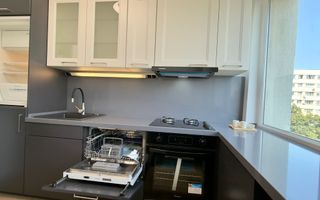 Obor-Masina de Pâine | Apartament 2 camere | Mobilat si utilat premium - Poză 8