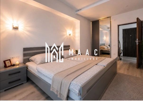 Apartament 3 camere decomandat | Arhitectilor, Sibiu | 70 mp, terasă 40 mp - Poză 1