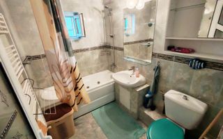 2 camere, decomandat, mobilat modern, Zorilor, zona Golden Tulip - Poză 8