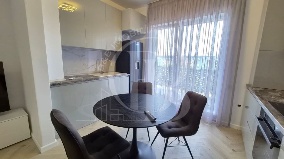 Apartament 2 camere Mobilat Totul Nou Theodor Pallady - Poză 5