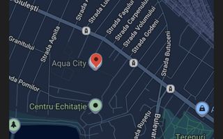 2 Camere de Vanzare Giulesti Complex Aqua City - Poză 19