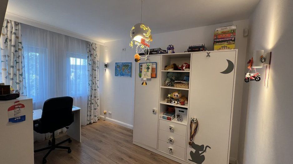 Corbeanca | De vanzare | Vila individuala 5 camere - Poză 13