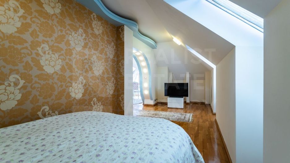 Vânzare, casă 3 nivele, stradela  5 Pomicultorului, Codru - Poză 66