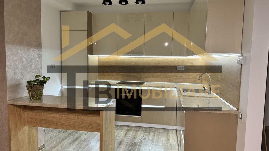 Apartament cu 2 camere, 65 mp, parcare, Zona Shopping City - Poză 2