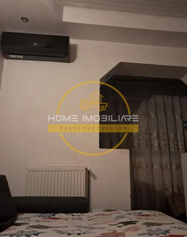 🏠 Apartament 2 Camere | 53 mp | Gata de Mutat | Utilități Complete - Poză 3