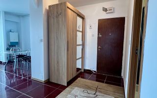 Apartament spatios, recent renovat in zona Interservisan Gheorgheni - Poză 13