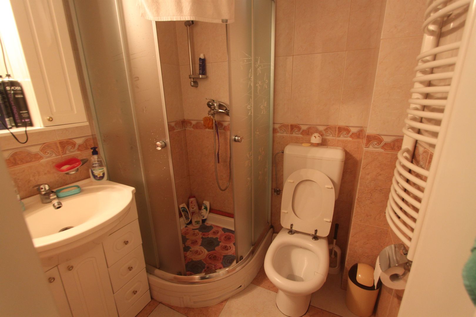 Casă / Vilă cu 8 camere de vânzare în zona Semicentral - Poză 51