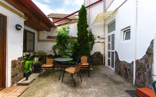 Spațiu de birouri, Aurel Vlaicu, Brașov | Demisol complet renovat - Poză 10