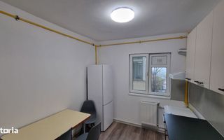 Apartament 3 camere spațios, luminos, stradal, mobilat complet - Poză 6