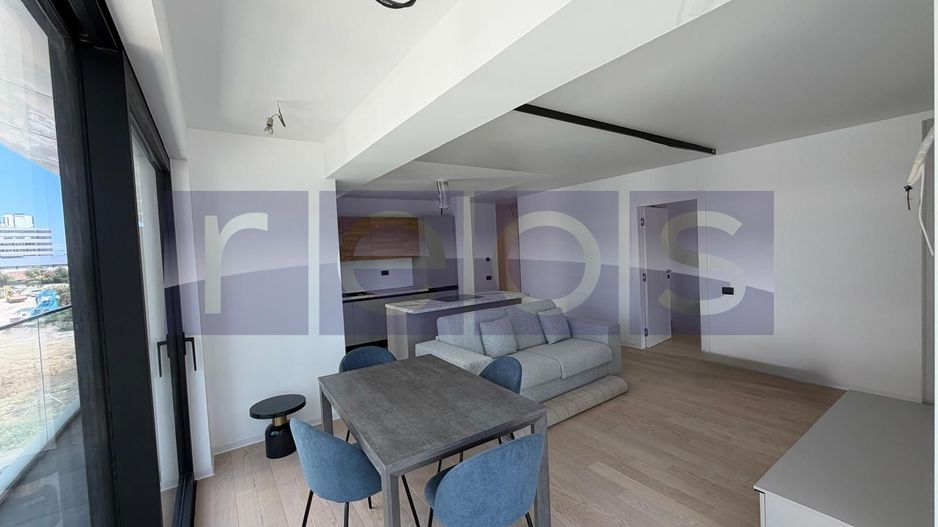 PRIMA INCHIRIERE | 3 CAMERE 72MP | YACHT KID | MOBILAT-UTILAT | TERASA - Poză 2