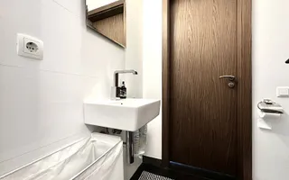 Apartament generos, în clădire premium - Zona Elisabetin - Poză 32