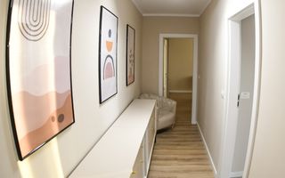 Penthouse in bloc nou de inchiriat / MICALACA - Poză 9