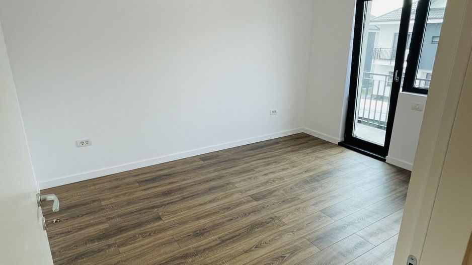 ULTIMELE vile Otopeni P+1+M, 160mp, MANSARDA, Utilitati 0% comision - Poză 10