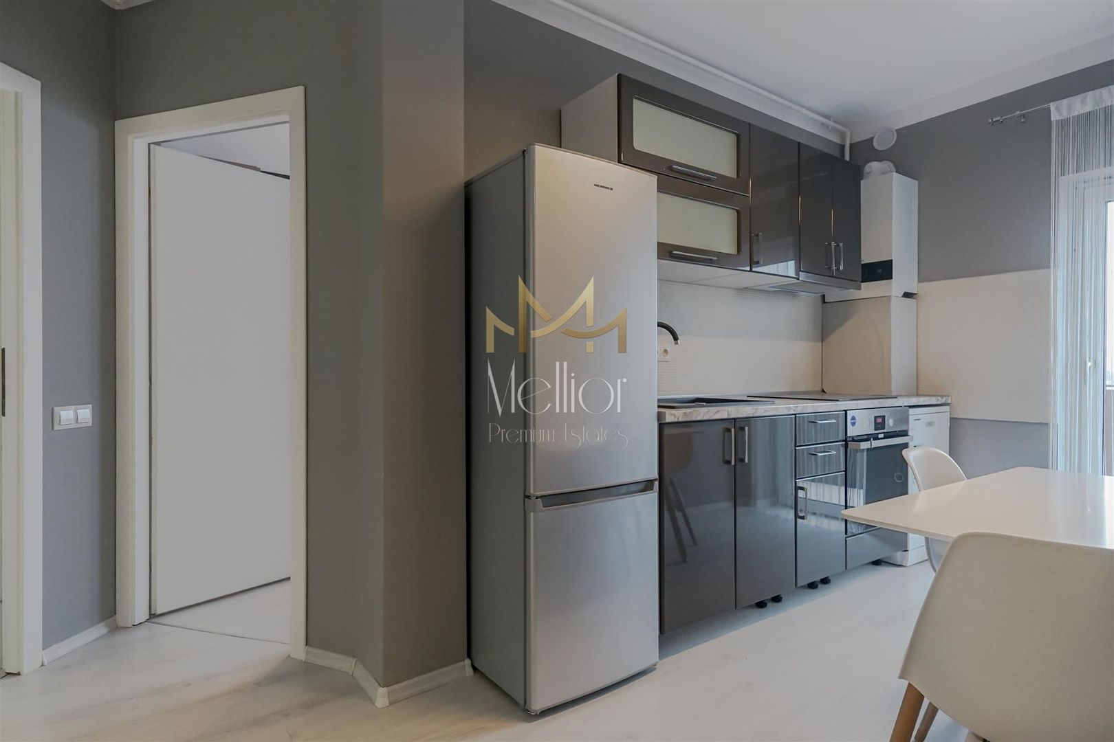 Apartament 3 camere bloc nou parcare subterana Marasti! - Poză 6