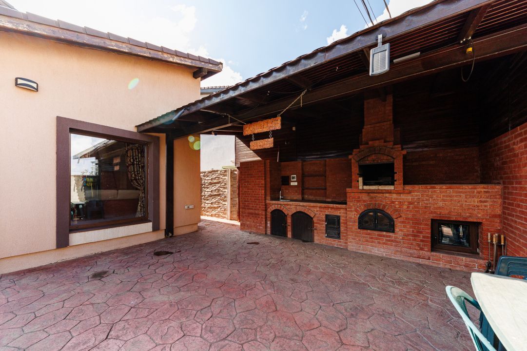 Duplex despartit de camera tehnica -  Dumbravita, Ferventia II– Comision 0% - Poză 39
