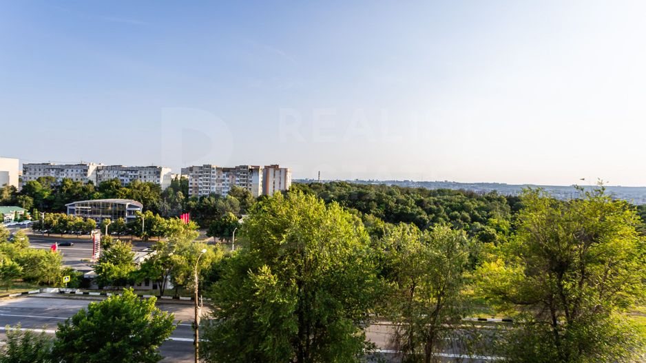 Vânzare, apartament, 3 camere, str. Mihail Sadoveanu, Ciocana - Poză 20