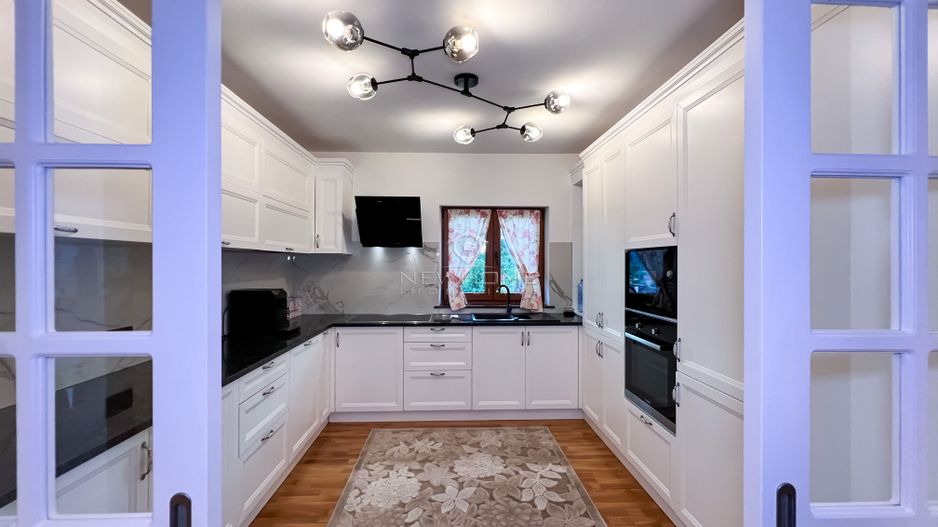 COMISION 0% Casa de vanzare 180 mp, 800 mp teren, Borsa - Poză 10