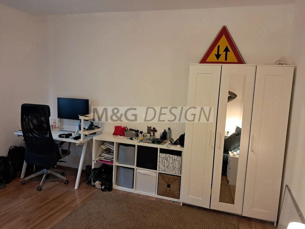 Apartament zona Casa Tineretului la casa - Poză 3