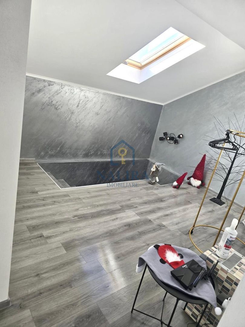 Casa de vanzare Busag - 5 camere - Poză 17