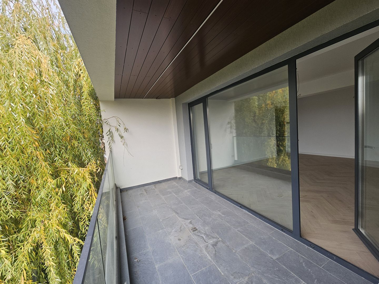 Apartament 4 camere de inchiriat Iancu Nicolae British School parcare - Poză 22