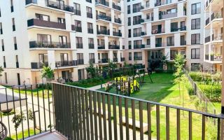 2 Camere de Lux, Marasti, Record Park, The Office, 21 Decembrie - Poză 7