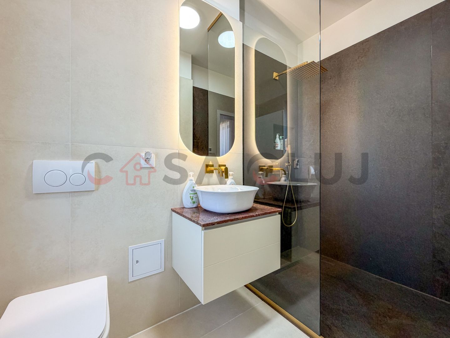 Casa ready to move in, Buna Ziua! - Poză 8