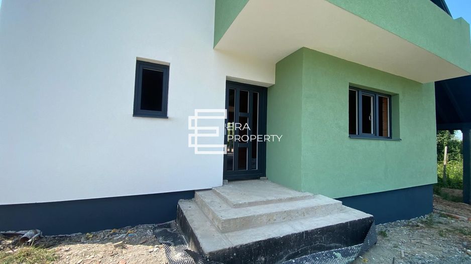 Casă single- 5 Camere - teren 412mp -Selimbar, Cartierul Tineretului - Poză 8