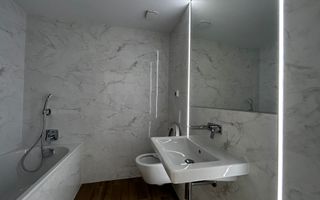 NEW! 2 Camere,  Panoramic View, City Point Faza 2, Aviatiei - Poză 10