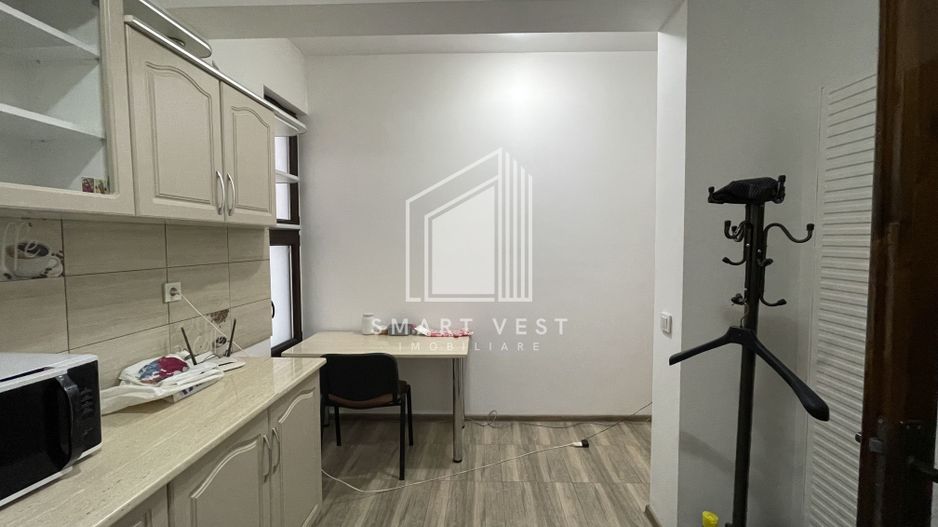 Apartament 1 camera de inchiriat | Etaj 2 | Zona Centrala - Poză 9