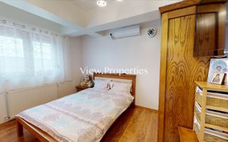 Balotești - Casă individuală + Spațiu comercial - Poză 6