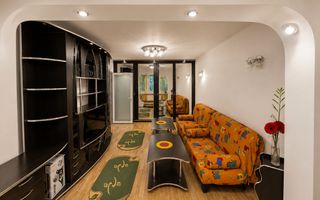 Garsoniera de vanzare, 38mp, renovata 2023, metrou Nicolae Grigorescu - Poză 9
