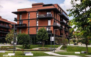 Închirere apartament cu o cameră - Poză 9