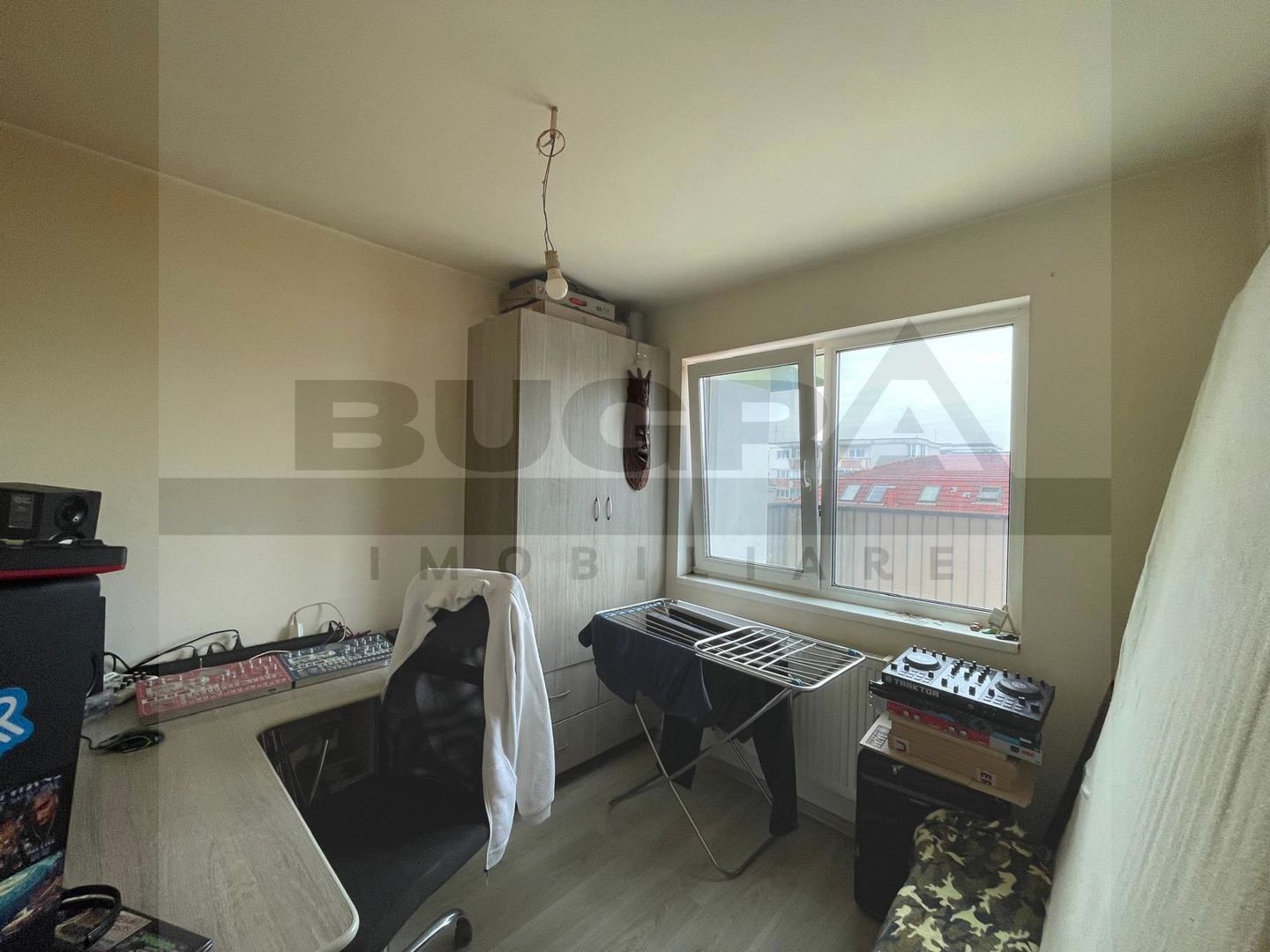 Apartament de 1 camera 36mp, terasa 21mp, zona Iulius Mall - Poză 5