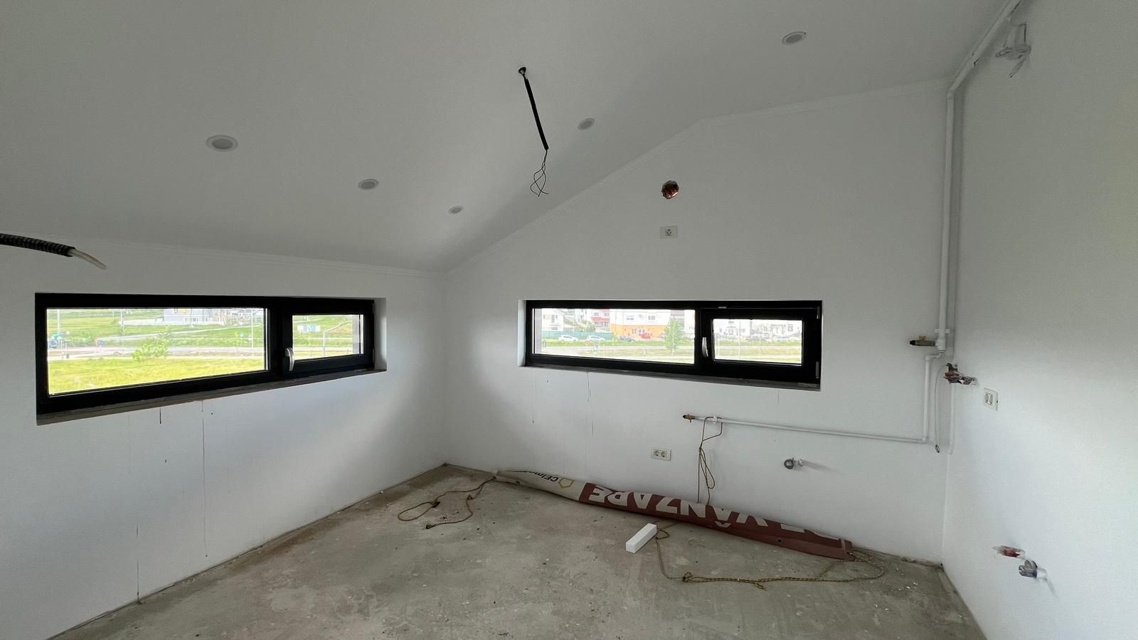 COMISION 0% | Apartament Mosnita Veche | 72.8 mp | 2 Parcari - Poză 3
