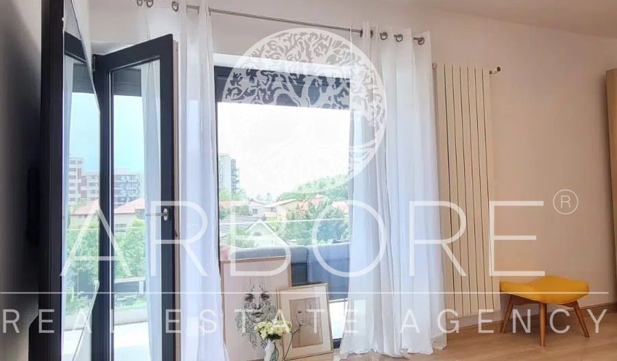 Pipera Apartments - Poză 28