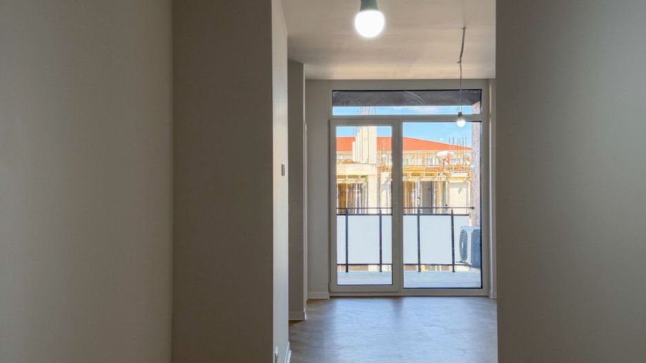 Ansamblu Rezidential zona Aradului - Poză 7