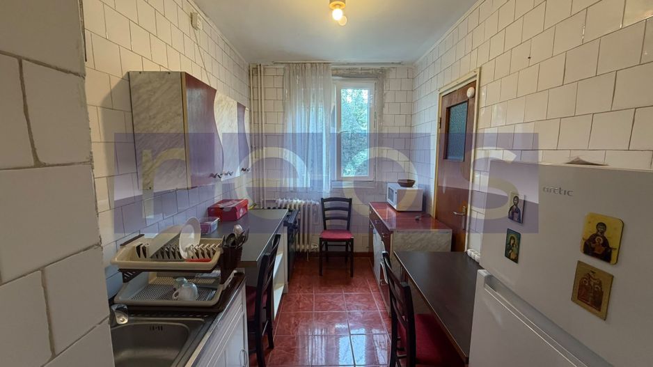 De vanzare 3 camere lângă metrou 1 Decembrie | 67 mp | Etaj 2 - Poză 6