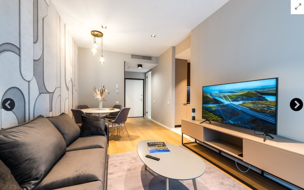 Apartament Premium cu 2 Camere I One Mircea Eliade - Poză 6