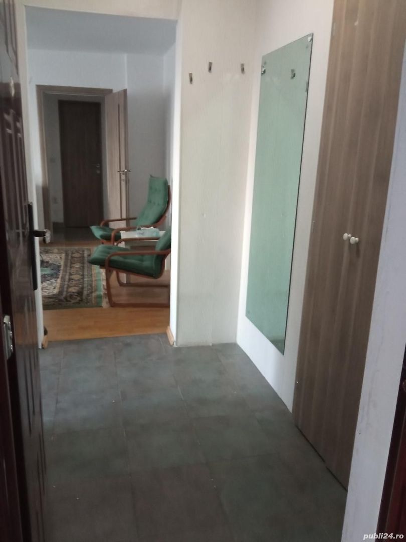 AP. 2 CAMERE- UNIRII, BUCATARIE INCHISA, METROU 7 MIN, MODERN - Poză 3