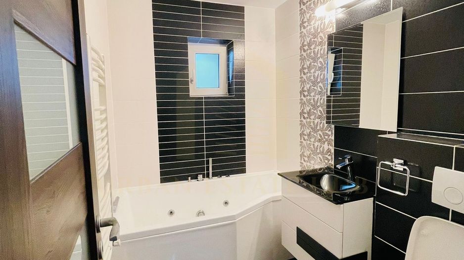 Inchiriere apartament 4 camere, decomandat, zona Piata Zorilor - Poză 7